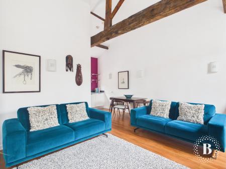 2 bedroom Flat for sale in Butcher Works, 30 Brown Lane, City Centre, Sheffield, S1