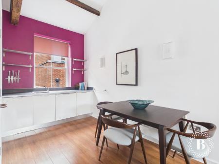 2 bedroom Flat for sale in Butcher Works, 30 Brown Lane, City Centre, Sheffield, S1