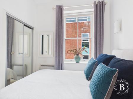 2 bedroom Flat for sale in Butcher Works, 30 Brown Lane, City Centre, Sheffield, S1