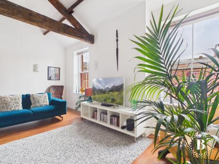 2 bedroom Flat for sale in Butcher Works, 30 Brown Lane, City Centre, Sheffield, S1