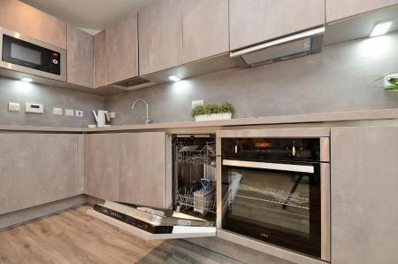 2 bedroom Apartment to let in Gordon Road, Sheffield, S11