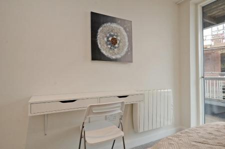 2 bedroom Apartment to let in Gordon Road, Sheffield, S11