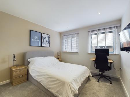 1 bedroom Flat for sale in West Point, 35 Trippet Lane, City Centre, Sheffield, S1
