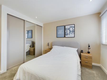 1 bedroom Flat for sale in West Point, 35 Trippet Lane, City Centre, Sheffield, S1