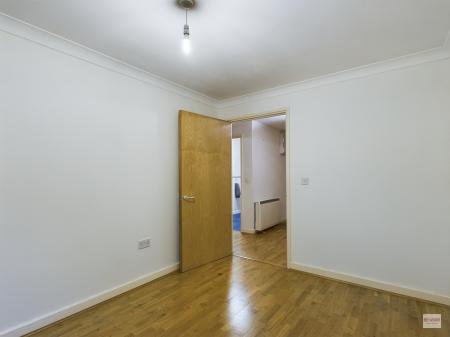 2 bedroom Apartment to let in Millsands, City Centre, Sheffield, S3