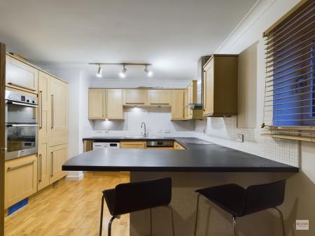 Millsands, City Centre, Sheffield, S3