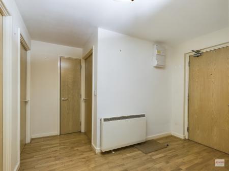 2 bedroom Apartment to let in Millsands, City Centre, Sheffield, S3