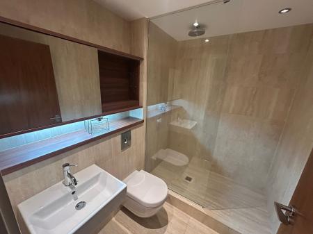 2 bedroom Flat to let in St Pauls Square, City Centre, Sheffield, S1