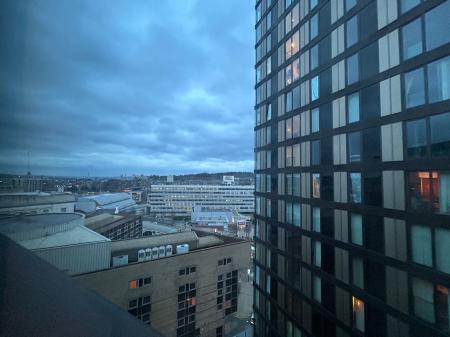 2 bedroom Flat to let in St Pauls Square, City Centre, Sheffield, S1