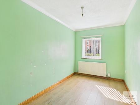 3 bedroom Semi-detached house for sale in Christ Church Road, Sheffield, S3