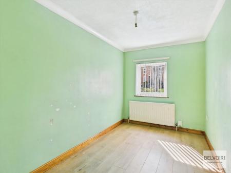 3 bedroom Semi-detached house for sale in Christ Church Road, Sheffield, S3