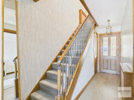 3 bedroom Semi-detached house for sale in Christ Church Road, Sheffield, S3