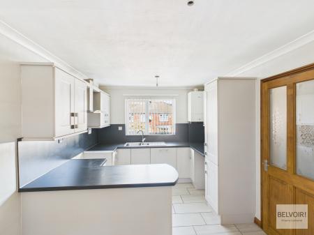 3 bedroom Semi-detached house for sale in Christ Church Road, Sheffield, S3