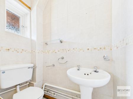 3 bedroom Semi-detached house for sale in Christ Church Road, Sheffield, S3