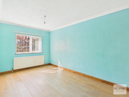 3 bedroom Semi-detached house for sale in Christ Church Road, Sheffield, S3