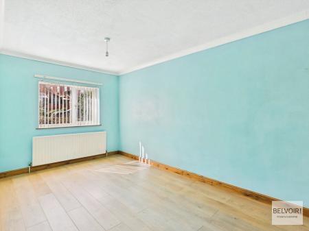 3 bedroom Semi-detached house for sale in Christ Church Road, Sheffield, S3