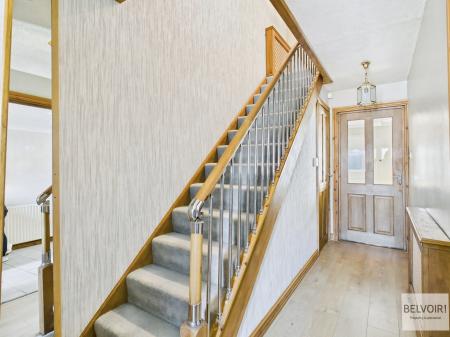 3 bedroom Semi-detached house for sale in Christ Church Road, Sheffield, S3