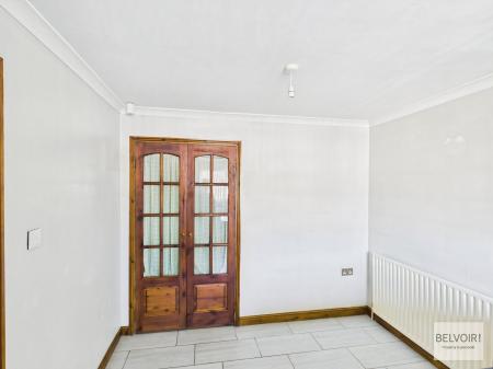 3 bedroom Semi-detached house for sale in Christ Church Road, Sheffield, S3