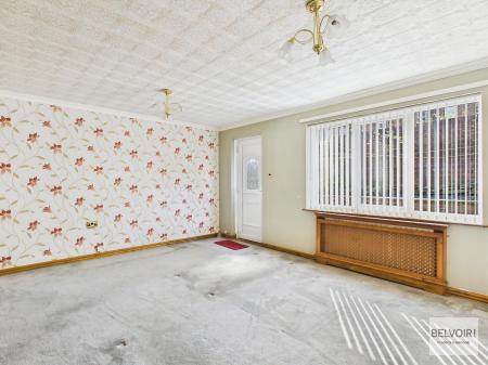 3 bedroom Semi-detached house for sale in Christ Church Road, Sheffield, S3
