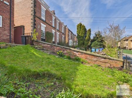 3 bedroom Semi-detached house for sale in Christ Church Road, Sheffield, S3