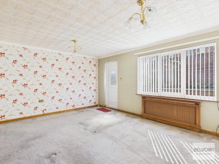 3 bedroom Semi-detached house for sale in Christ Church Road, Sheffield, S3