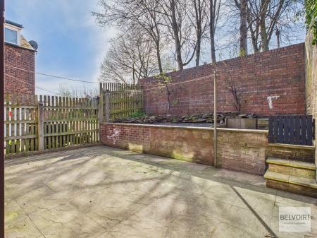 3 bedroom Semi-detached house for sale in Christ Church Road, Sheffield, S3