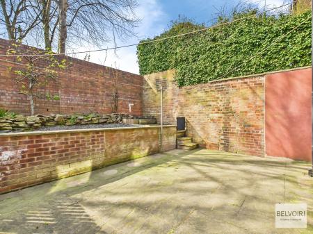 3 bedroom Semi-detached house for sale in Christ Church Road, Sheffield, S3