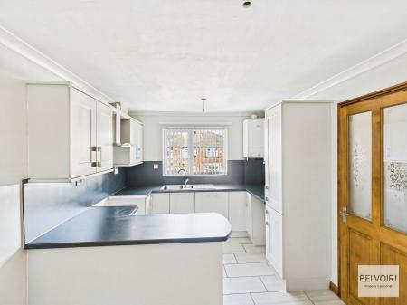 3 bedroom Semi-detached house for sale in Christ Church Road, Sheffield, S3