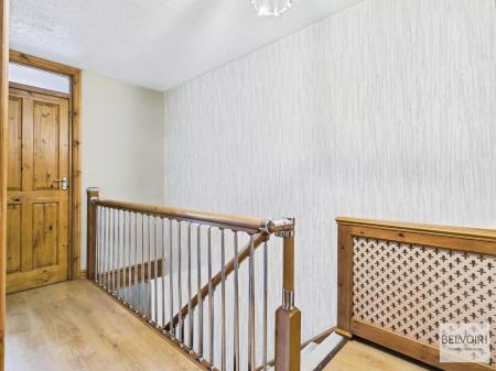 3 bedroom Semi-detached house for sale in Christ Church Road, Sheffield, S3