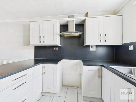 3 bedroom Semi-detached house for sale in Christ Church Road, Sheffield, S3