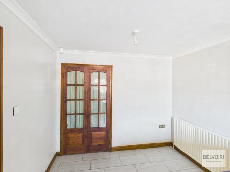 3 bedroom Semi-detached house for sale in Christ Church Road, Sheffield, S3