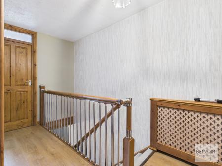 3 bedroom Semi-detached house for sale in Christ Church Road, Sheffield, S3