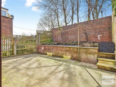 3 bedroom Semi-detached house for sale in Christ Church Road, Sheffield, S3