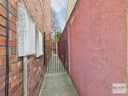 3 bedroom Semi-detached house for sale in Christ Church Road, Sheffield, S3