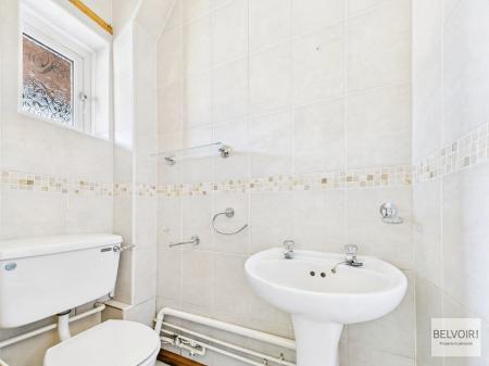 3 bedroom Semi-detached house for sale in Christ Church Road, Sheffield, S3