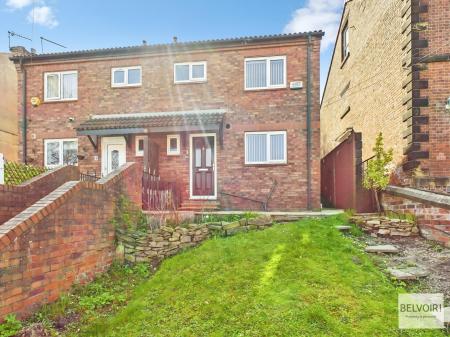 Christ Church Road, Sheffield, S3