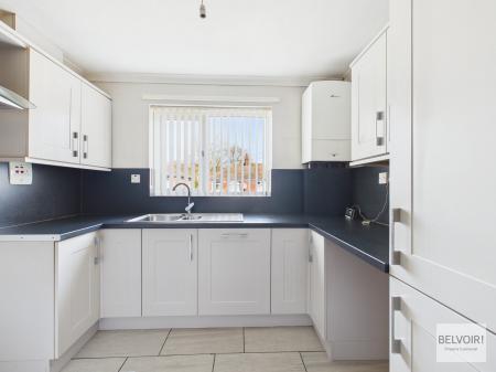 3 bedroom Semi-detached house for sale in Christ Church Road, Sheffield, S3