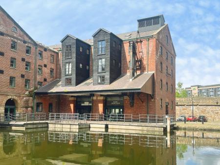 The Warehouse, Wharf Street, City Centre, Sheffield, S2