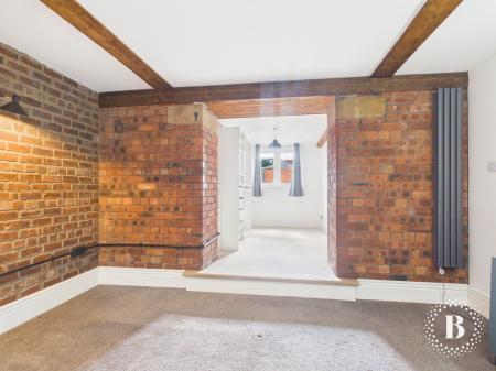 2 bedroom Flat for sale in The Warehouse, Wharf Street, City Centre, Sheffield, S2