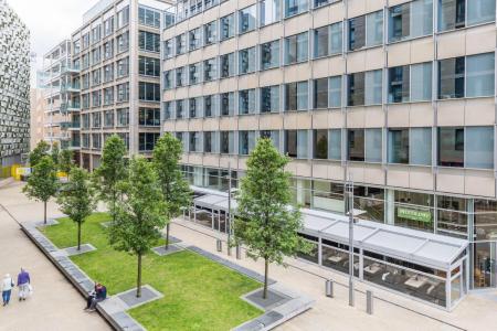 1 bedroom Apartment to let in St Pauls Square, City Centre, Sheffield, S1