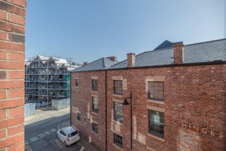 1 bedroom Apartment for sale in Cornish Steelworks, 37 Dun fields,, Sheffield, S3