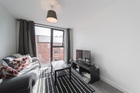 1 bedroom Apartment for sale in Cornish Steelworks, 37 Dun fields,, Sheffield, S3