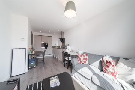 1 bedroom Apartment for sale in Cornish Steelworks, 37 Dun fields,, Sheffield, S3