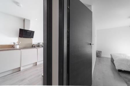 1 bedroom Apartment for sale in Cornish Steelworks, 37 Dun fields,, Sheffield, S3