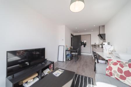 1 bedroom Apartment for sale in Cornish Steelworks, 37 Dun fields,, Sheffield, S3