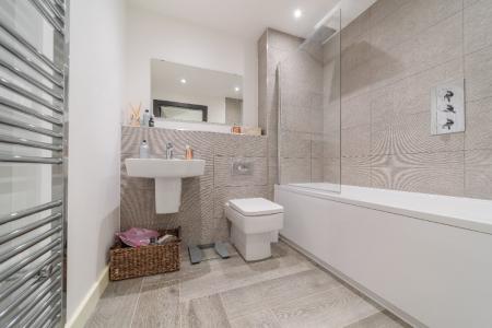 1 bedroom Apartment for sale in Cornish Steelworks, 37 Dun fields,, Sheffield, S3