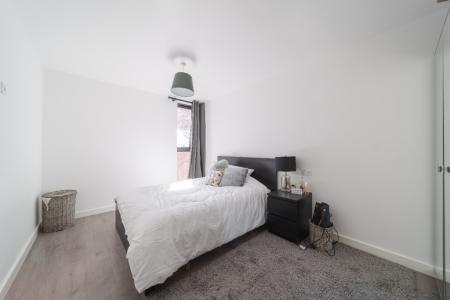 1 bedroom Apartment for sale in Cornish Steelworks, 37 Dun fields,, Sheffield, S3