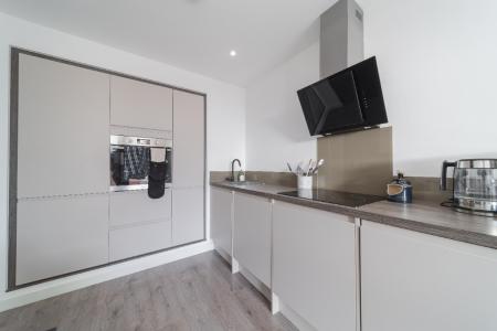 1 bedroom Apartment for sale in Cornish Steelworks, 37 Dun fields,, Sheffield, S3