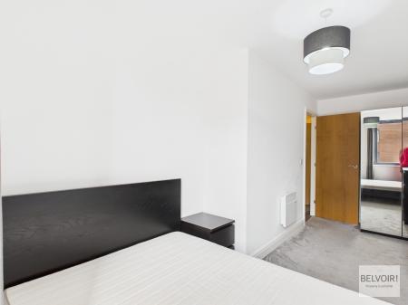 1 bedroom Apartment for sale in 105 Queen Street, City Centre, Sheffield, S1