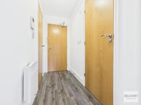 1 bedroom Apartment for sale in 105 Queen Street, City Centre, Sheffield, S1